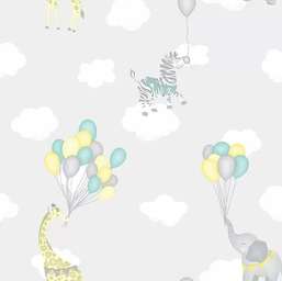 Обои Holden Decor Over the Rainbow 91041 Обои Holden Decor Over the Rainbow 91041