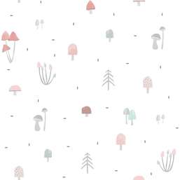 Обои ICH Wallpapers Oh LaLa 3352-3 Обои ICH Wallpapers Oh LaLa 3352-3