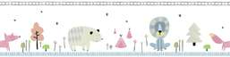 Обои ICH Wallpapers Oh LaLa 3450-2 Обои ICH Wallpapers Oh LaLa 3450-2