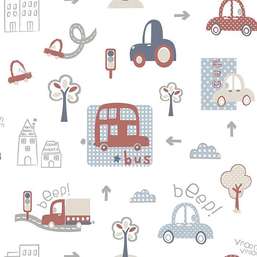 Обои ICH Wallpapers Sambori 133-3 Обои ICH Wallpapers Sambori 133-3
