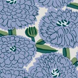 Обои Jannelli & Volpi JV Licence Marimekko 6 25106 Обои Jannelli & Volpi JV Licence Marimekko 6 25106