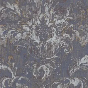 Фото Обои Jannelli & Volpi JV141 Atelier 5350 - 1 Обои Jannelli & Volpi JV141 Atelier 5350 - фото 1