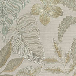 Обои Jannelli & Volpi JV602 Jaipur 6806 Обои Jannelli & Volpi JV602 Jaipur 6806