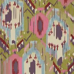 Обои Jannelli & Volpi JV171 Ikat 6402 JV Обои Jannelli & Volpi JV171 Ikat 6402 JV