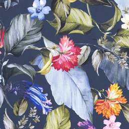 Обои Jannelli & Volpi JV503 Botanical JV5830 Обои Jannelli & Volpi JV503 Botanical JV5830