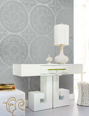  KT Exclusive Chinoiserie ch71700 -  12