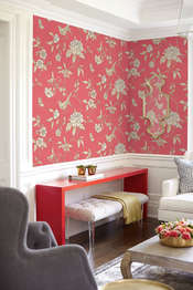  KT Exclusive Chinoiserie ch70301 -  4