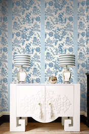  KT Exclusive Chinoiserie ch70306 -  3