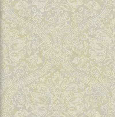  KT Exclusive Champagne Damasks AD50004