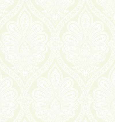  KT Exclusive Champagne Damasks AD50207