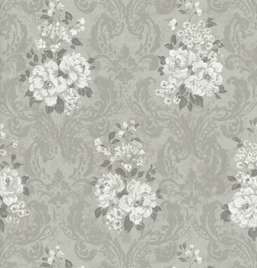 Обои KT Exclusive Champagne Damasks AD51900 Обои KT Exclusive Champagne Damasks AD51900