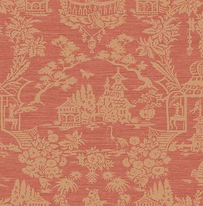  KT Exclusive Chinoiserie ch70301