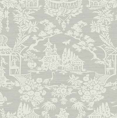  KT Exclusive Chinoiserie ch70306