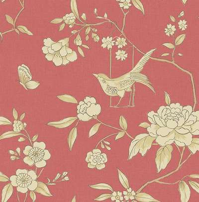  KT Exclusive Chinoiserie ch71701