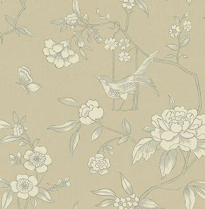  KT Exclusive Chinoiserie ch71703