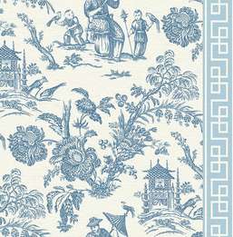 Обои KT Exclusive Chinoiserie ch71802 Обои KT Exclusive Chinoiserie ch71802