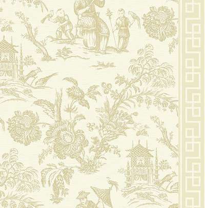  KT Exclusive Chinoiserie ch71803