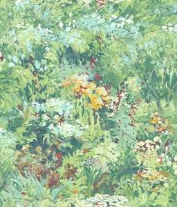 Обои KT Exclusive French Impressionist fi70703 Обои KT Exclusive French Impressionist fi70703