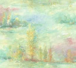 Обои KT Exclusive French Impressionist fi70814 Обои KT Exclusive French Impressionist fi70814