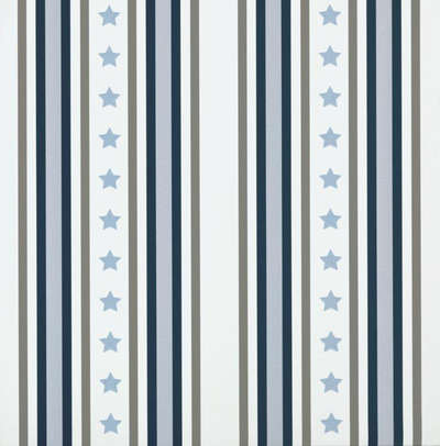 Обои KT Exclusive Stars&Stripes 2800082 Обои KT Exclusive Stars&Stripes 2800082