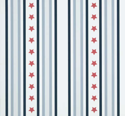 Обои KT Exclusive Stars&Stripes 2800083 Обои KT Exclusive Stars&Stripes 2800083
