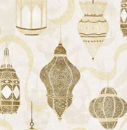Обои Khroma 1001 Nights NIG001 Обои Khroma 1001 Nights NIG001