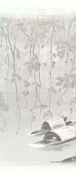 Обои Khroma Kimono DGKIM2012 Обои Khroma Kimono DGKIM2012
