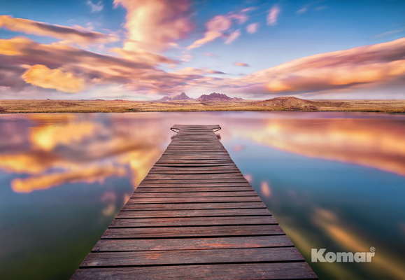 Фотообои Komar 368x254 8-958 Serenity Фотообои Komar 368x254 8-958 Serenity