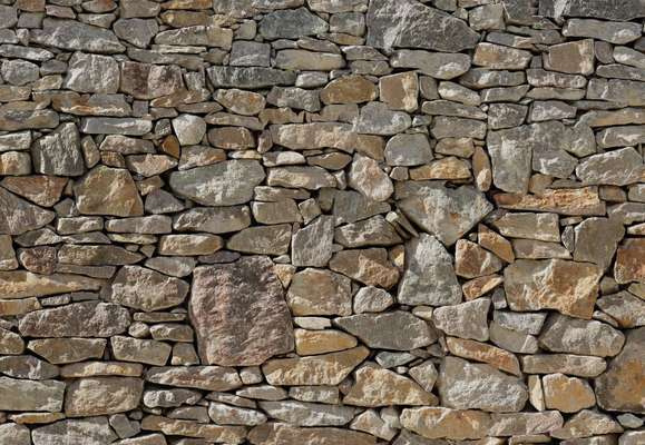 Фотообои Komar 368x254 8-727 Stone Wall Фотообои Komar 368x254 8-727 Stone Wall