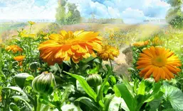 La Stanza Цветы f298 La Stanza Цветы f298