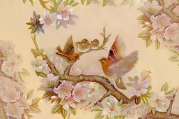 La Stanza Цветы f395 La Stanza Цветы f395