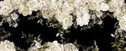 La Stanza Цветы f427 La Stanza Цветы f427