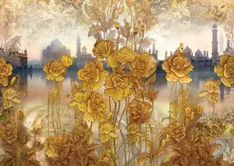 La Stanza Цветы pr314 La Stanza Цветы pr314