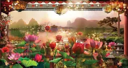La Stanza Цветы pr505 La Stanza Цветы pr505