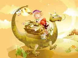 La Stanza Детские e019 La Stanza Детские e019