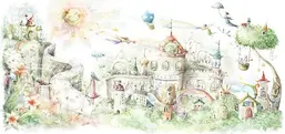 La Stanza Детские e133 La Stanza Детские e133