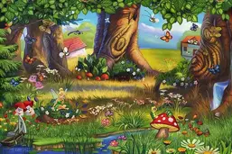 La Stanza Детские e147 La Stanza Детские e147