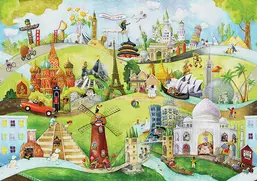 La Stanza Детские pr737 La Stanza Детские pr737