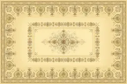 La Stanza Орнаменты 590065 La Stanza Орнаменты 590065