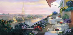 La Stanza Пейзажи a259 La Stanza Пейзажи a259