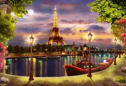 La Stanza Пейзажи a378 La Stanza Пейзажи a378