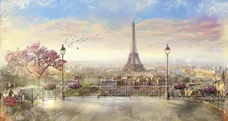 La Stanza Пейзажи pr424 La Stanza Пейзажи pr424