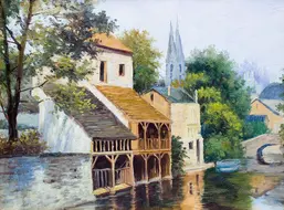 La Stanza Пейзажи a221 La Stanza Пейзажи a221