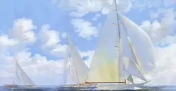 La Stanza Пейзажи d122 La Stanza Пейзажи d122