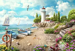 La Stanza Пейзажи a646 La Stanza Пейзажи a646