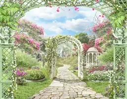 La Stanza Пейзажи a728 La Stanza Пейзажи a728