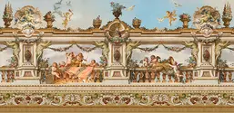 La Stanza Потолочный Декор 0790 La Stanza Потолочный Декор 0790