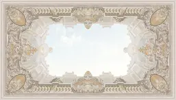 La Stanza Потолочный Декор 7095 La Stanza Потолочный Декор 7095