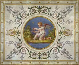 La Stanza Потолочный Декор m072 La Stanza Потолочный Декор m072