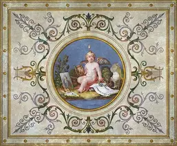 La Stanza Потолочный Декор m073 La Stanza Потолочный Декор m073